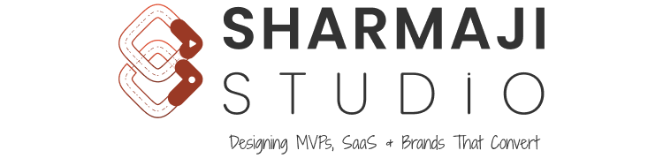 site logo